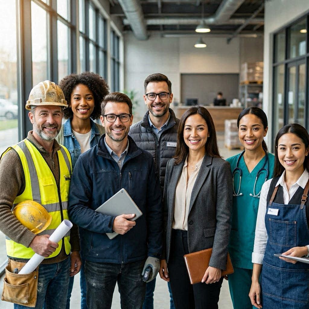 Stock Picker / Production Operative - Matrix Personnel, Lancashire recruitment